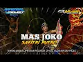 Download Lagu MAS JOKO VERSI JARANAN CAMPURSARI‼️special collaboration dj arpedam project \u0026 ca music production