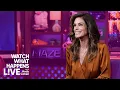Cindy Crawford Reveals the Secret to Her Long Standing Marriage to Rande Gerber WWHL