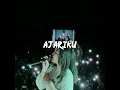 Aaliyah Massaid - Ajariku [Lirik]