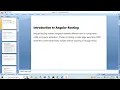 Angular 19 Routing Explained Part 5 Full Guide with Examples Episode