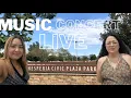 Discovering Hesperia s Summer Magic Concerts and Movie Nights at Hesperia Civic Center Park