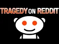 Scary Reddit Tragedy - Jasoninhell Brandi Worley