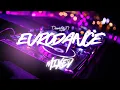 EuroDance, Techno, Trance 90s MIx, Eiffel 65 , Gigi D'Agostino, Gabry Ponte, ATB, 666, Sash!...