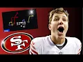 How to run the 49ers Playbook in Madden 24 Trey Y Flex Pt 13