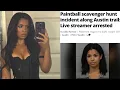 Kick Streamer Xenathewitch Arrested