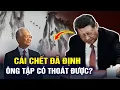 Download Lagu Ngẫm: Tập Cận Bình Có Thoát Khỏi  Lời Tiên Tri Của “Thiết bản Đồ”