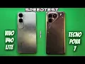 Download Lagu Vivo V40 Lite vs Tecno Pova 7 | WATCH TILL END!