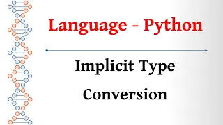 Language Tamil - Python