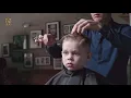 BLADE SHAVE Exclusive MENS Grooming Lounge