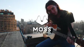 MOSS Pocket Studio: Your Pocket Recorder, Mixer and Looper