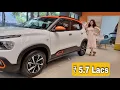 Download Lagu सिर्फ ₹ 5.7 Lakhs !! में Luxury Car वाली Feel ! 😱