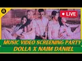 Download Lagu 🔴 [LIVE] DOLLA X NAIM DANIEL MUNGKIN INILAH LAGU PALING SEDIH YANG PERNAH KU BUAT