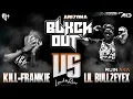 Download Lagu BlxckOut AZ - Kill Frankie vs Ruin