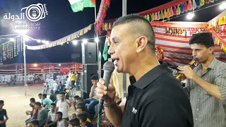 البديع تيسير ابو سويرح من سامر ال ابولباد اغنية انت قلب واغنية جناكم وقت المسيا جديد جديد وحصري 