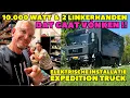 Download Lagu INBOUW ELEKTRISCHE INSTALLATIE - DEEL-1 - EXPEDITION TRUCK- DWVLOGT #331