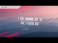Shawn Mendes - Lost In Japan (Lyrics)