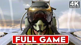 ARMY OF TWO Gameplay Walkthrough Part 1 FULL GAME 4K ULTRA HD No Commentary 