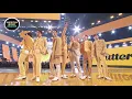 Download Lagu BTS (방탄소년단) - Butter Live (2021 AMAs) [4K]