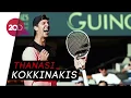 Download Lagu Federer Kandas dari Petenis Peringkat 175 Dunia