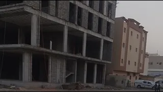 Saudi Arabia Riyadh Al Kharj || Al Kharj Industrial Area || Riyadh Live Video