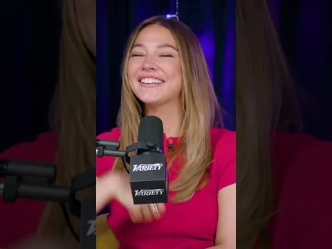 Madelyn Cline tells us what her favorite meme is