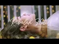 Download Lagu Aaliyah Massaid - Risalah Hati by Dewa19 (Cover)