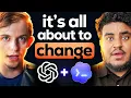 OpenAI Just Merged ChatGPT and Codex This Changes Everything