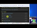 HackerFrogs Extra Credit Web App 6 - SQLmap w TryHackMe