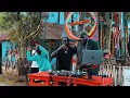 Lagu AMAPIANO MASH UP BACK TO BACK WITH DJ SOWE B FT IZAKKNG -Elgon Museum,mbale ! 