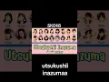 Download Lagu SKE48 Utsukushii Inazuma (美しい稲妻) SUB Kan/Rom/Jpn LYRICS #ske48