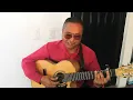 Nuestro juramento - cover (Julio Jaramillo)