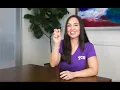 Meet your TCU Admission Counselor Kat Delgado