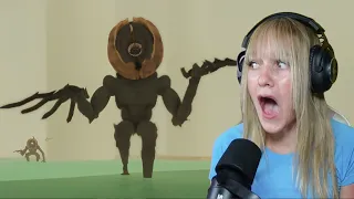 ROBLOX DON'T SPLASH...