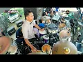 Download Lagu ( COVER KENDANG ) BUNGA DAHLIA - GERRY MAHESA - MAHESA MUSIC ft DHEHAN PRO.
