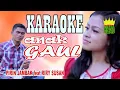 Lagu KARAOKE RABAB PASISIE \