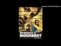 Download Lagu MERI CHUNNI DA - Shaheed - E - Mohabbat ( Gurdas Mann )
