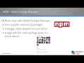 Profound js The Future of Open Source Development on IBM i