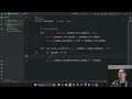 CIS 298 - Python Programming
