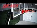 Spalding The Beast 72 Portable Basketball Hoop Your Home Court Advantage