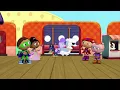 Download Lagu Super Why 312 | Where's Woofster | Cartoons for Kids