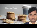 How to Resolve JavaScript and Cookies Issues in Your Browser