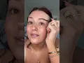 Download Lagu It’s time for an updated makeup routine!!  #brynne makeup