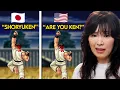 Download Lagu Japanese Explains What They REALLY Said In Street Fighter 2