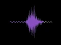 Laurel Yanny sound - fourier transform visualized