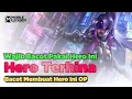 Download Lagu Hero Skill Bacot! Bacotan Membuat Hero Ini OP! Wajib Bacot Pakai Hero ini!