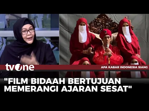 Wawancara Eksklusif Penulis Serial Bidaah 'Walid'