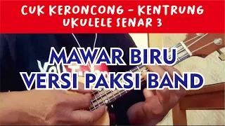 Download Mawar Biru Versi PAKSI Band - CUK KERONCONG MP3