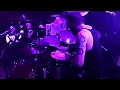 Venom Inc - Black Metal (Drum Cam) Live 2025