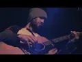 Alexi Murdoch - All My Days (Official Live Performance)