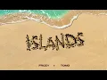 Download Lagu фрози (frozy), Tomo - Islands (kompa pasión) (Official Lyric Video) [Ultra Records]